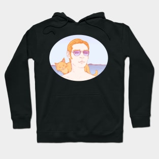 Summer of Hux Hoodie